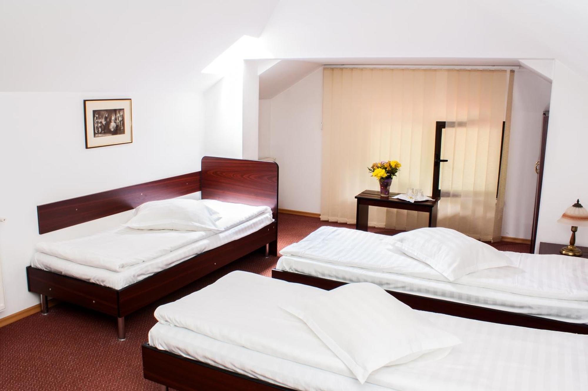Pensiunea Boema Sinaia Kamer foto