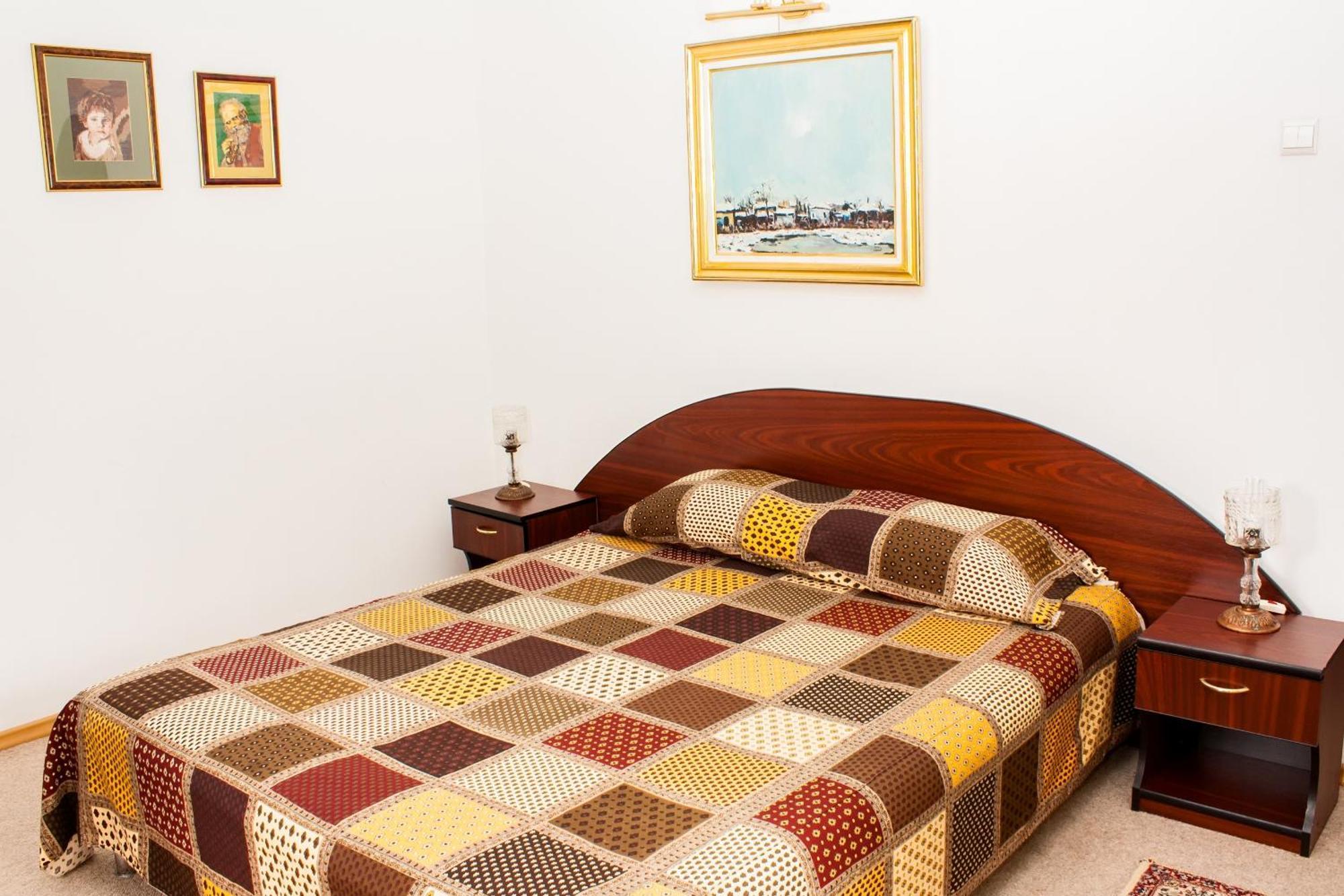 Pensiunea Boema Sinaia Kamer foto