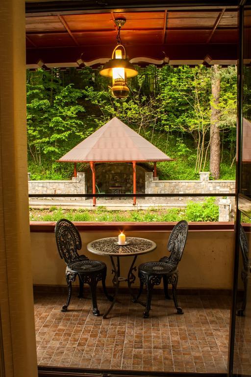 Pensiunea Boema Sinaia Kamer foto
