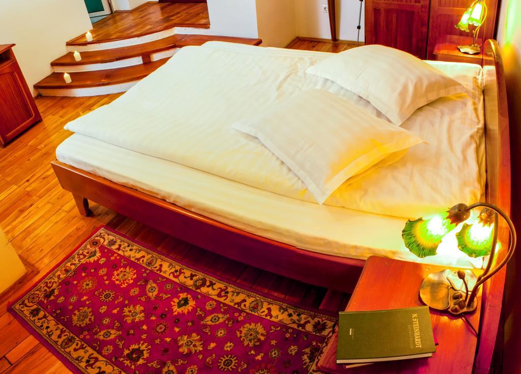 Pensiunea Boema Sinaia Kamer foto